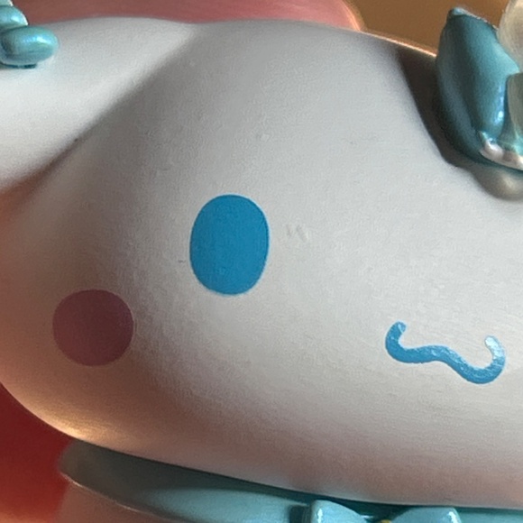 Toptoy Cinnamoroll Candy Jar Sweet Gift Figure Blind Box Sanrio - Picture 8 of 16